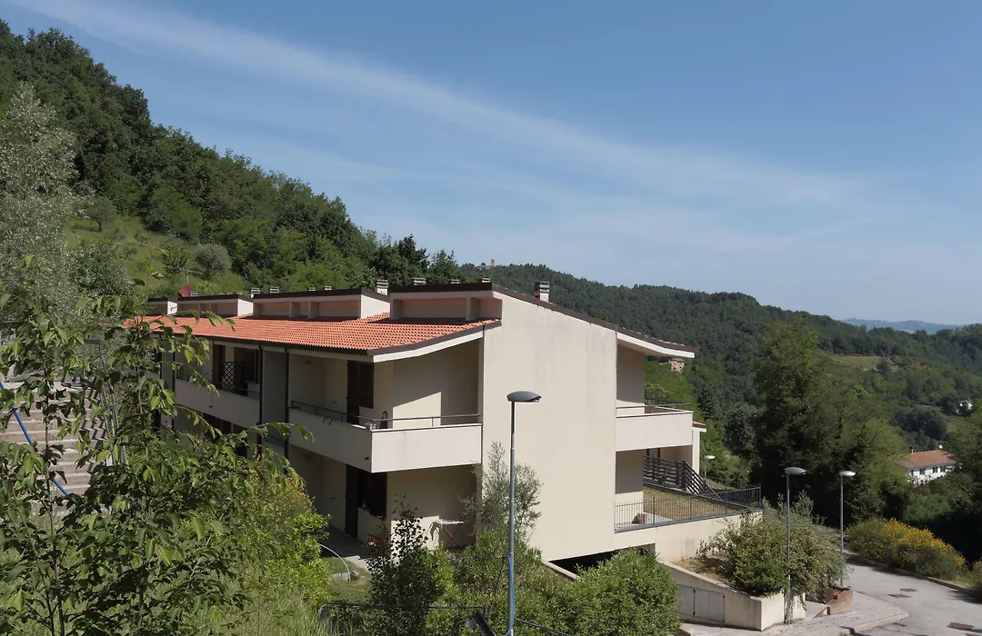 Residence Città Ideale-1